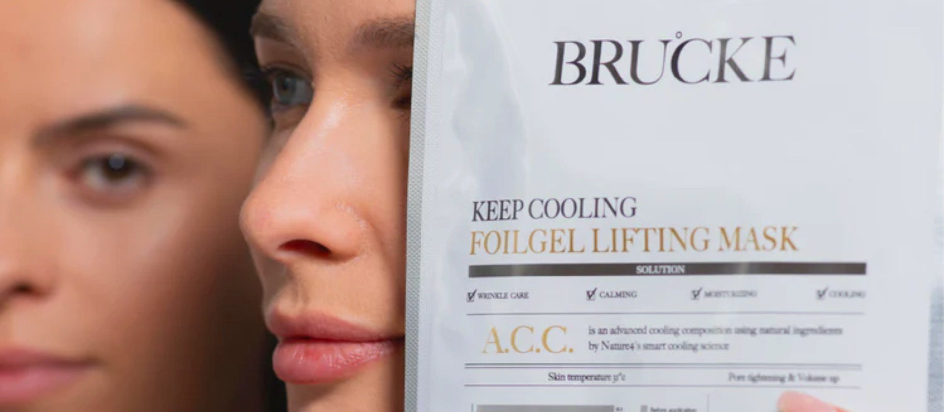 A.C.C. Advanced Cooling Composition: The future of science-backed skincare