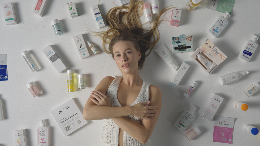 Niacinamide: Benefits and How It Can Transform Your Skincare Routine