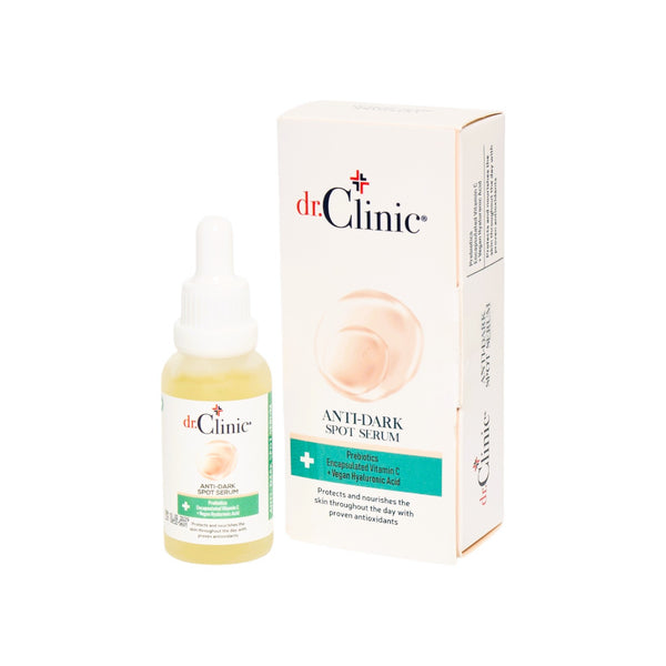 Anti Dark Spot Serum