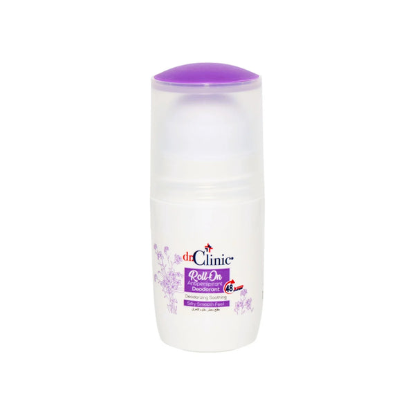 Dr.Clinic Sweet & Fresh Roll-On Deo