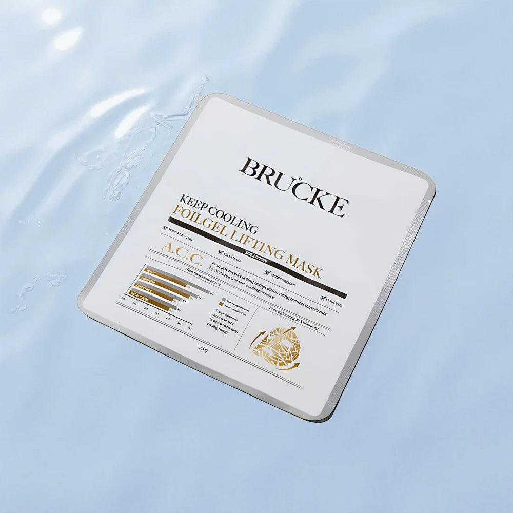 K-Beauty Skin Harmony Gift Kit