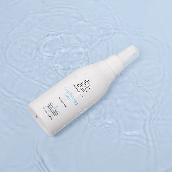 Integral B K-Beauty Moisture Lock Set