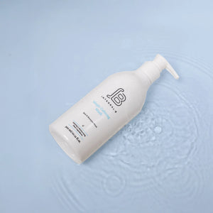 Integral B K-Beauty Moisture Lock Set