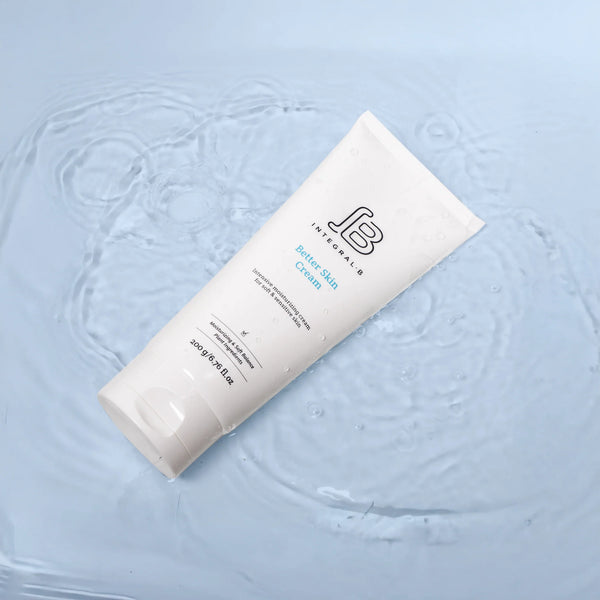 Integral B K-beauty Soothe & Nourish Set