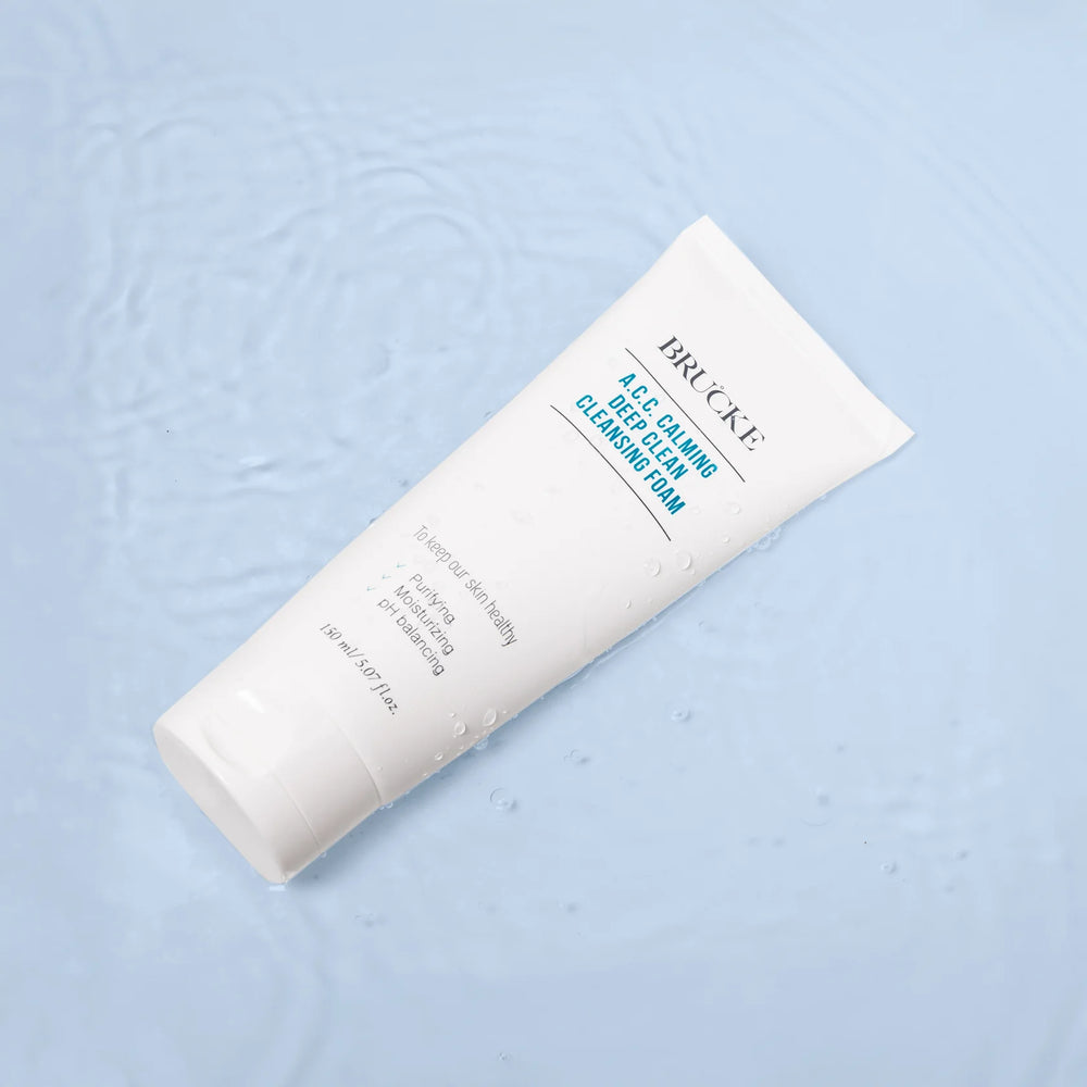 K-Beauty Skin GlowDefine Daily Ritual Gift Kit