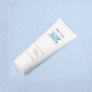 Brucke K-Beauty ritual of radiance