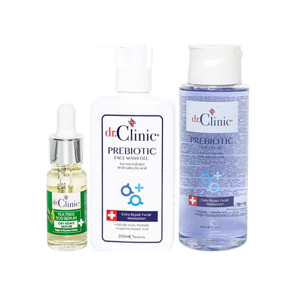 Pore Perfection Promo