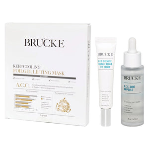 Summer Edit ACC - A Life Changing Ritual Begins