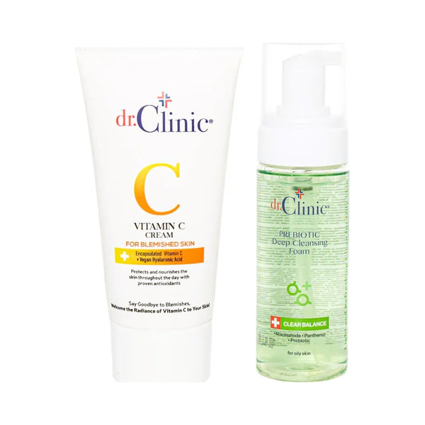 Dr.Clinic Fresh Flex Combo