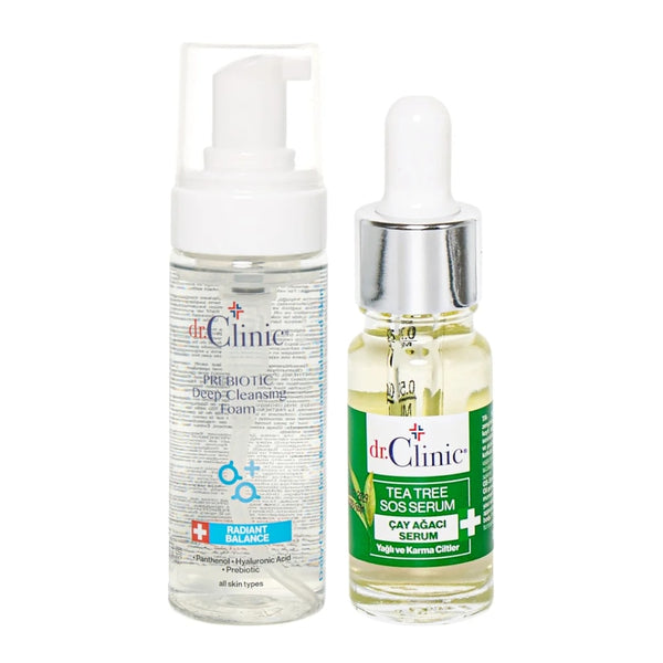 Dr.Clinic Fresh Drip Set