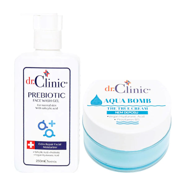Dr.Clinic  Glow & Go Duo