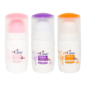 Naturally You. Fresh All Day