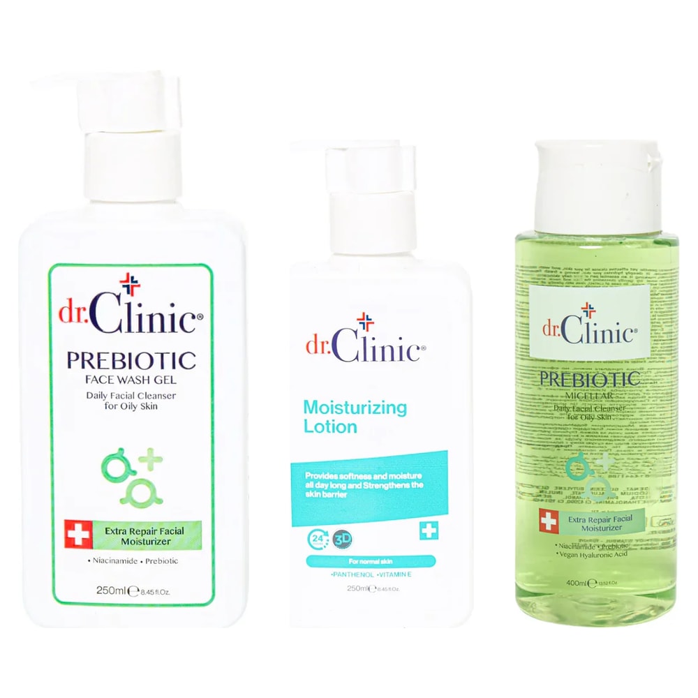 Clear Confidence Promo