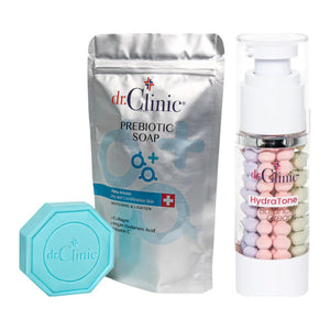 Dr.Clinic The Everyday Essentials