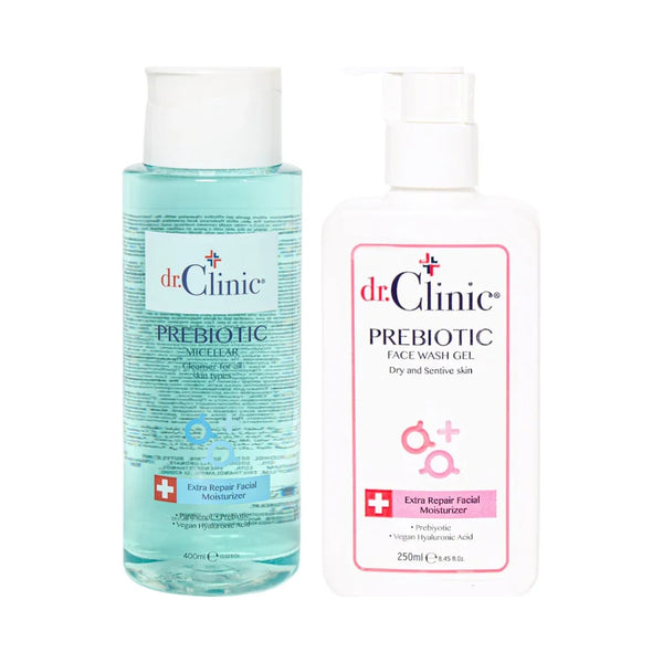 Dr.Clinic Tone It Up Duo