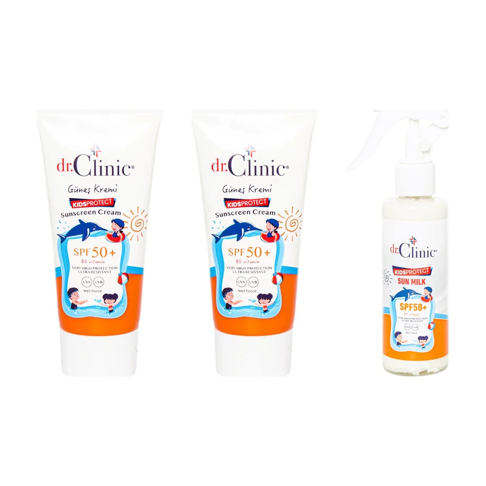 Playtime Protection Pack