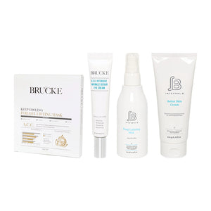 K-Beauty Skin Harmony Gift Kit