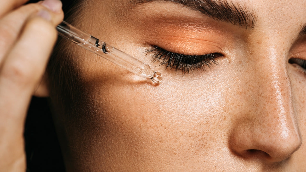 Niacinamide Skincare: The Ingredient for Oil, Pores, and Uneven Tone