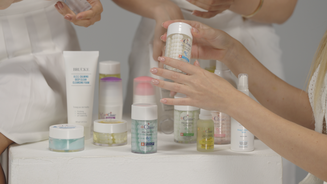 Panthenol: The ultimate winter skin savior for hydrated, resilient skin