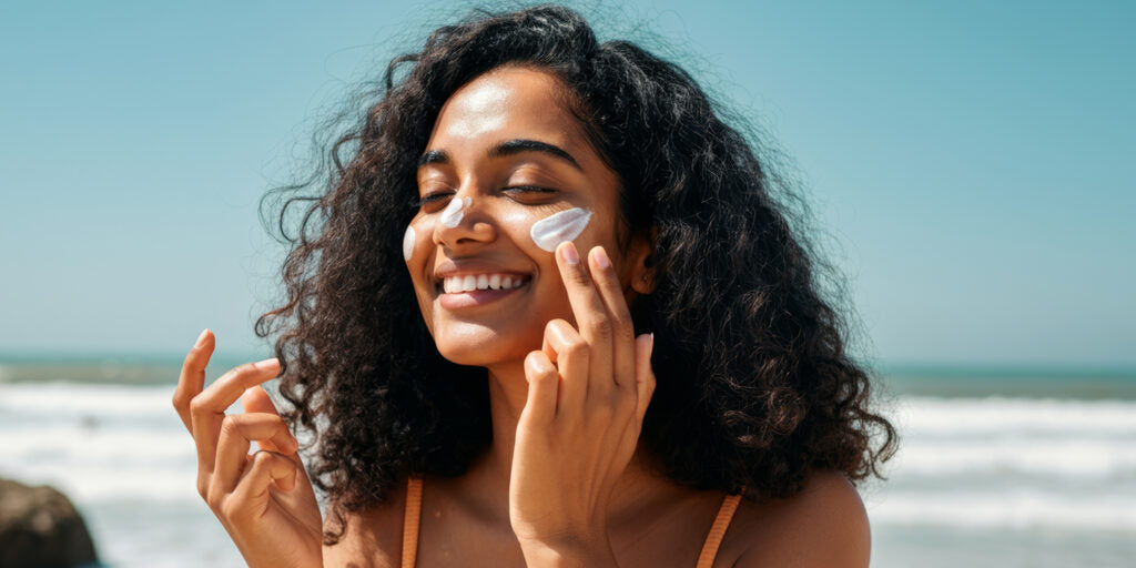 Summer Skincare Routine UAE: How to Keep Skin Hydrated Without Feeling Greasy