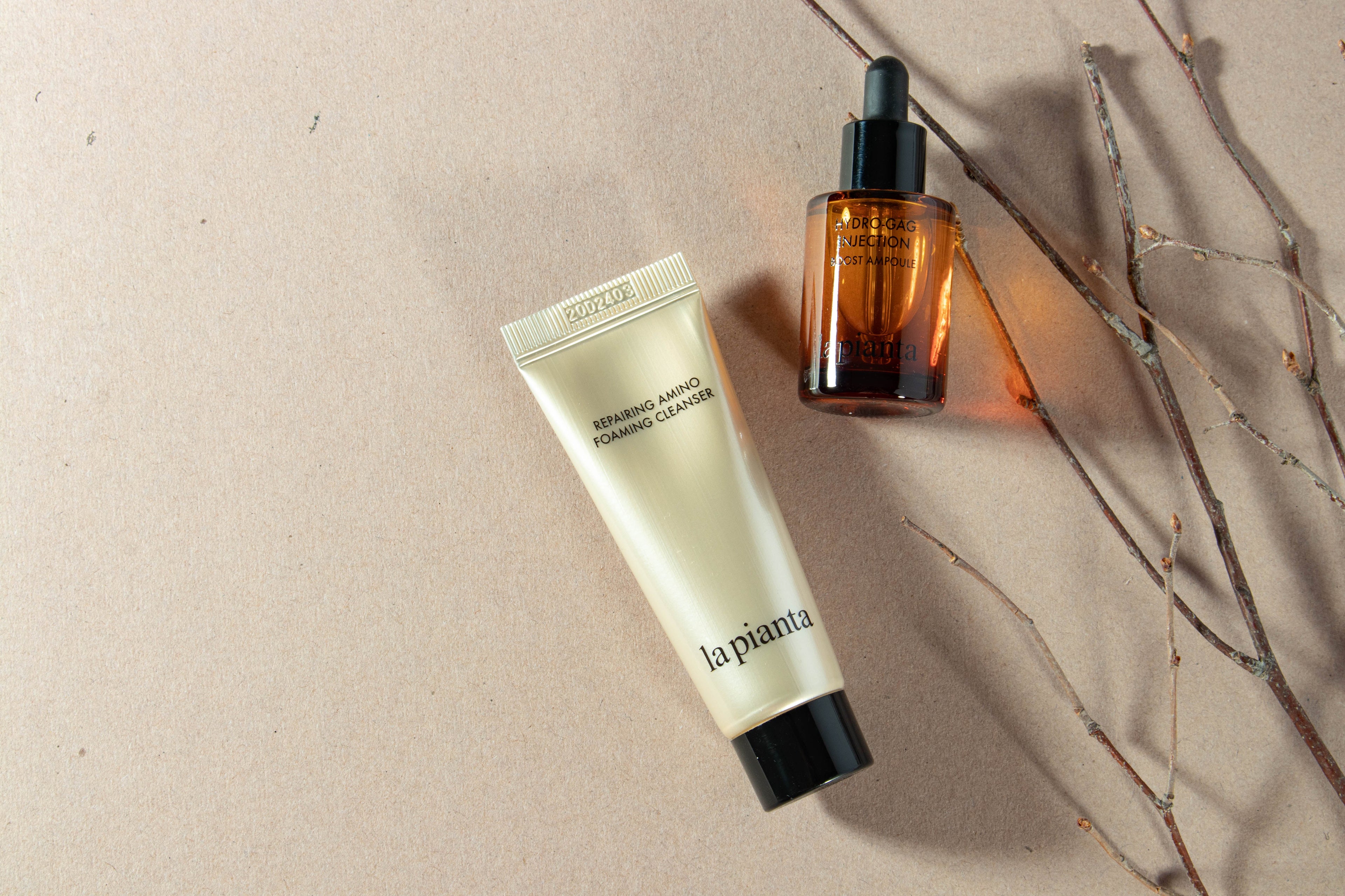 Botanical GAG: A Simple Way to Support Acne-Prone Skin