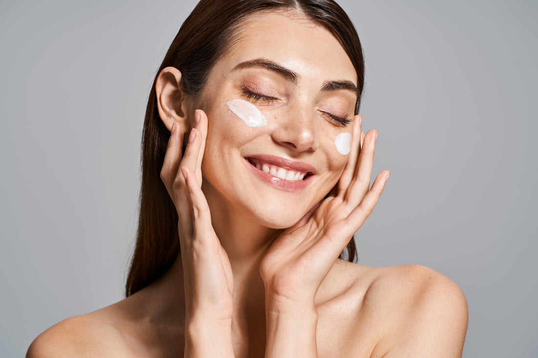 The Spring Skin Reset
