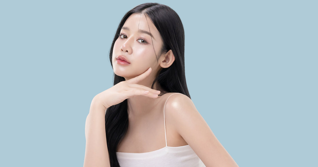 How to Achieve Glass Skin: The K-Beauty Routine Behind a Smooth, Radiant Complexion