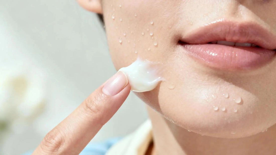 Barrier Repair Skincare: The Summer Step People Forget