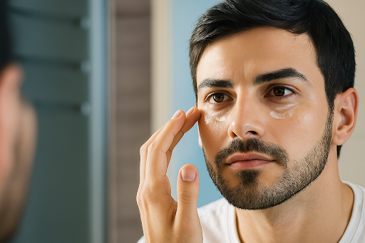 Men Skincare made simple: How to build a routine that works