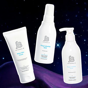 Family Harmony Korean Set - Ramadan Special