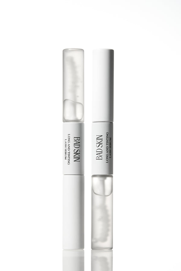 Bad Skin Long and Tinting Lash Serum 5g + 5g (new)