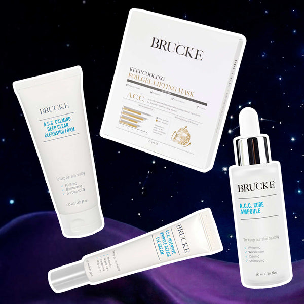 Korean Beauty Mastery Bundle - Ramadan Special