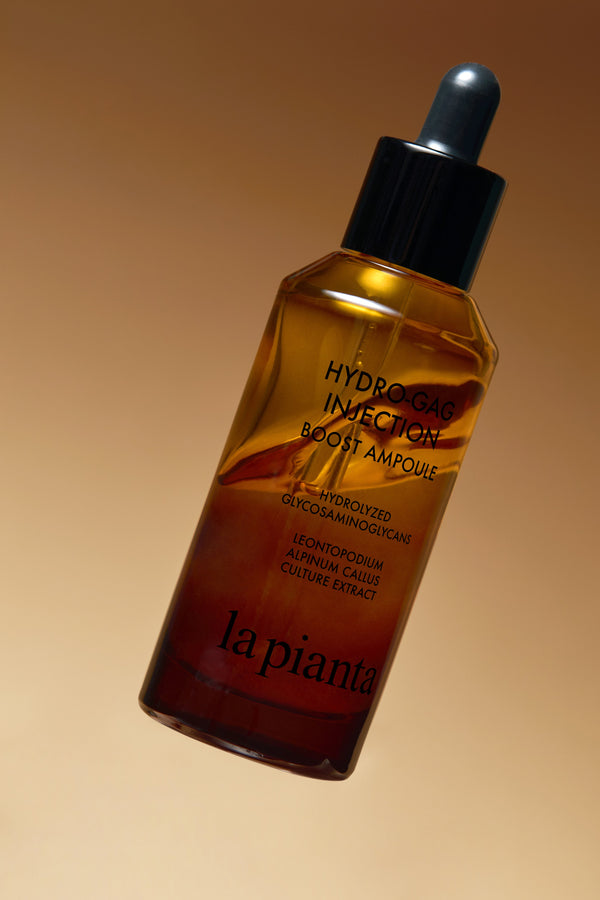 la pianta Hydro-Gag Injection Boost Ampoule 10 ml
