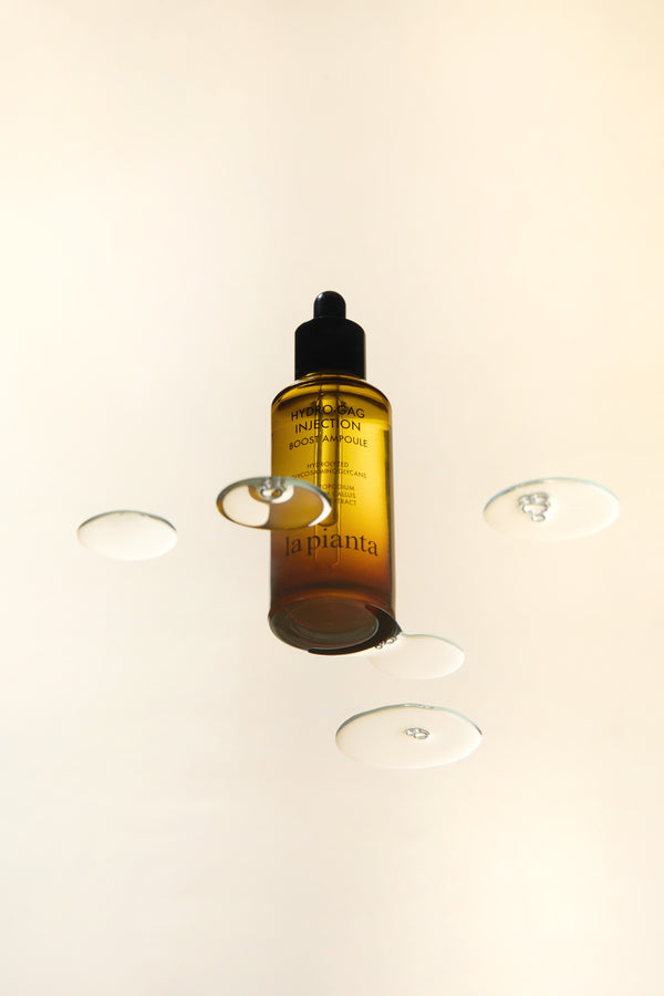 la pianta Hydro-Gag Injection Boost Ampoule 10 ml