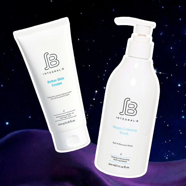 Gentle Korean Essentials Set - Ramadan Special