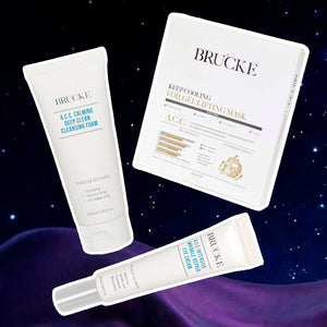 Advanced Korean Care Ritual System - Ramadan Special