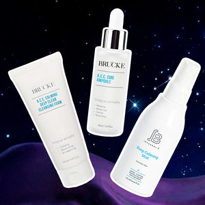 Hydrating Korean Essentials Trio - Ramadan Special