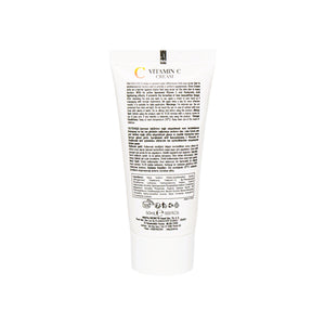Vitamin C Facial Day Cream