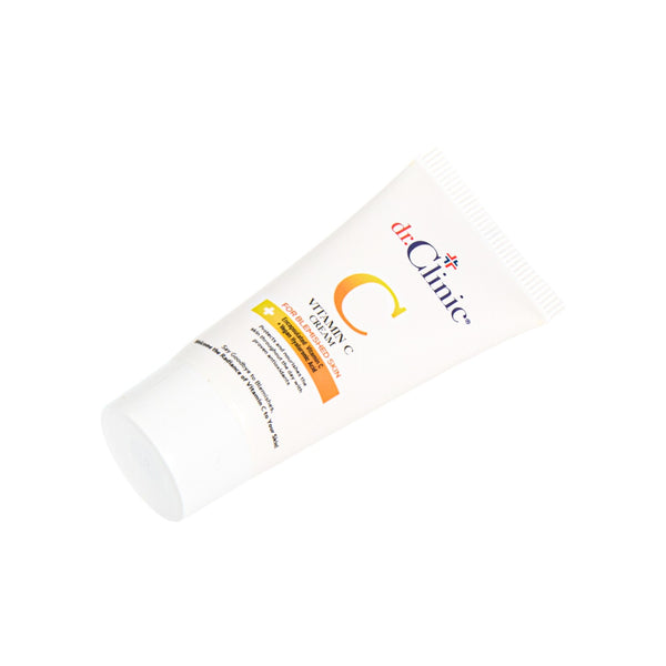 Vitamin C Facial Day Cream