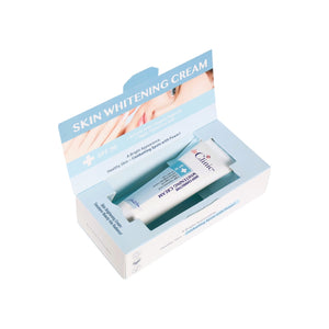 Deep Corrective Whitening Cream