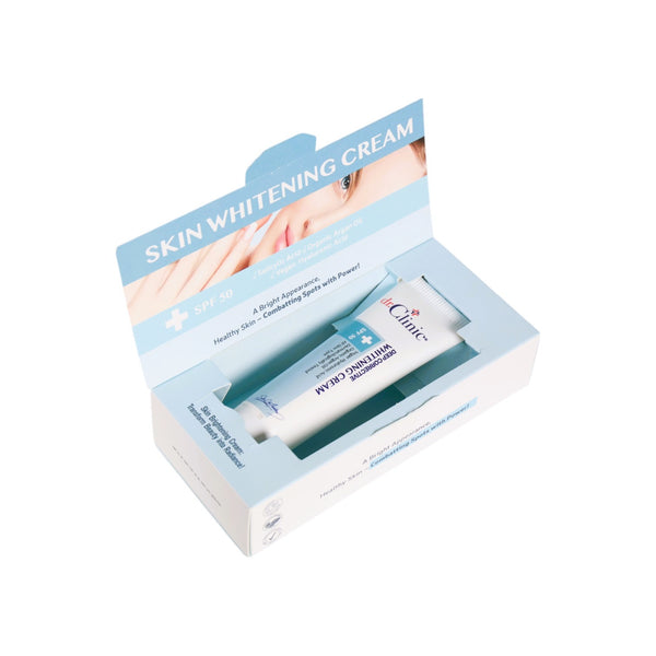Deep Corrective Whitening Cream
