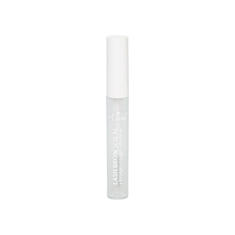 Lash & Brow Enhancer Serum