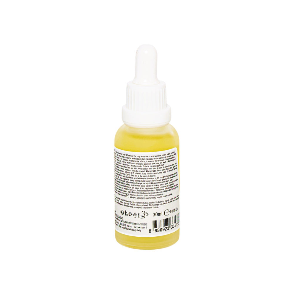 Vitamin C Serum