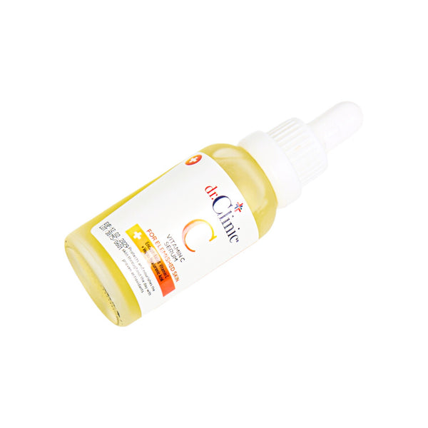 Vitamin C Serum