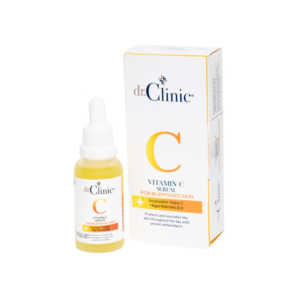 Vitamin C Serum