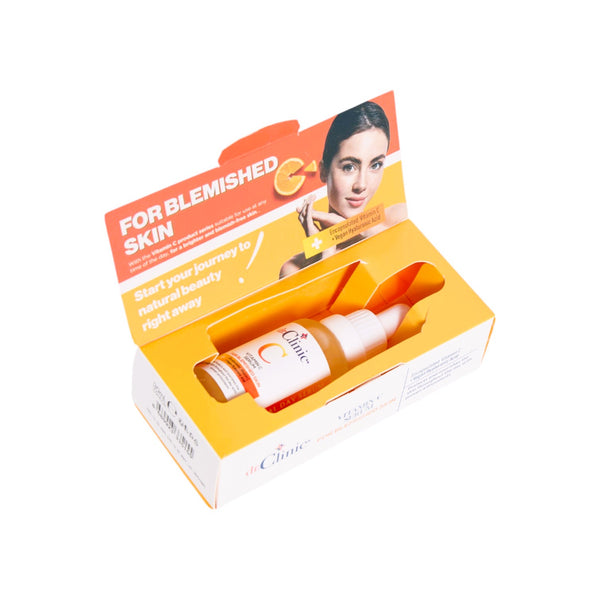 Vitamin C Serum