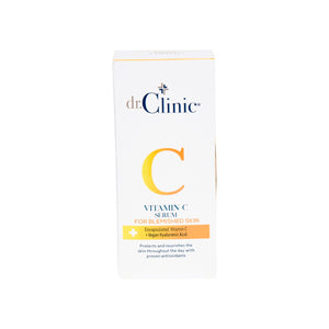 Vitamin C Serum