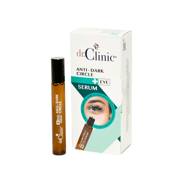 Anti Dark Circle Eye