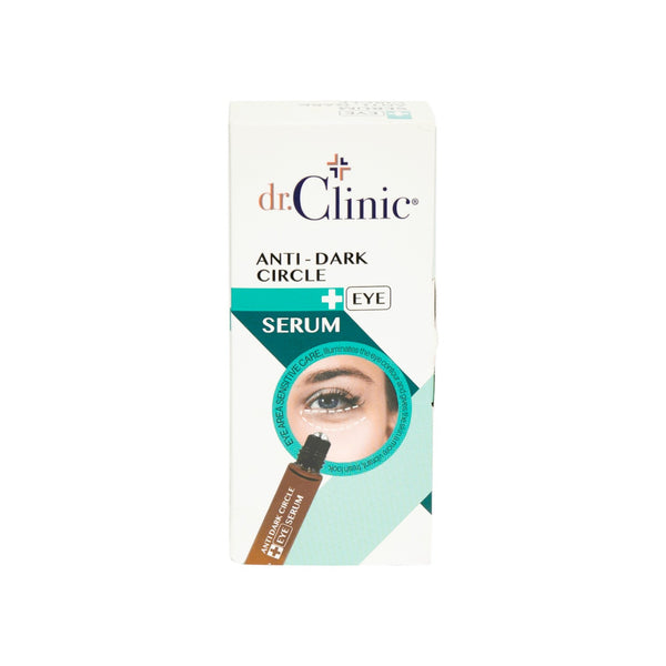 Anti Dark Circle Eye
