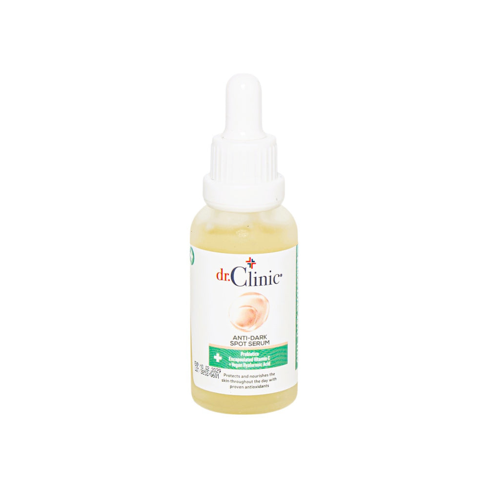Anti Dark Spot Serum